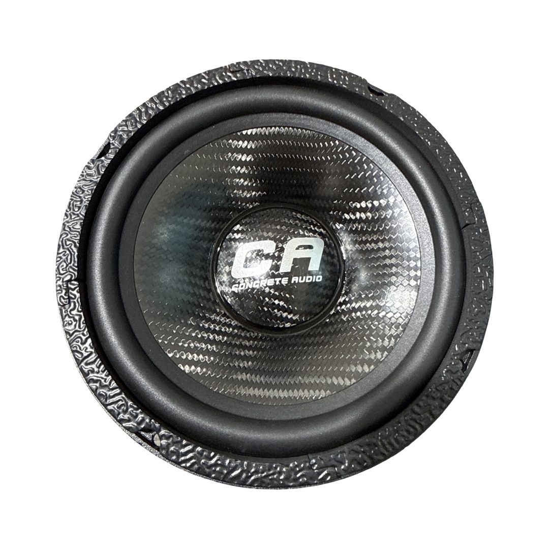 CCA6NDCF4 6.5-Inch Carbon Fiber Speaker