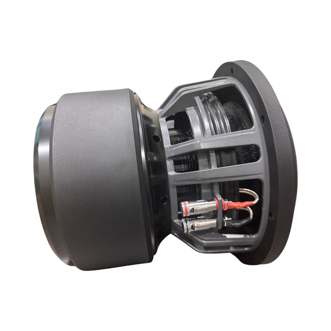 C510D1-USAVC 10-Inch 3000W Subwoofer
