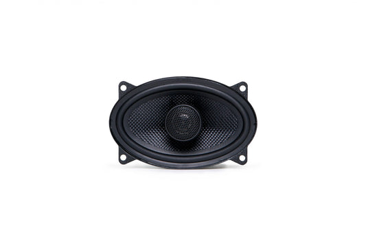 CA46 Two-Way 4x6-Inch Coaxial Speaker