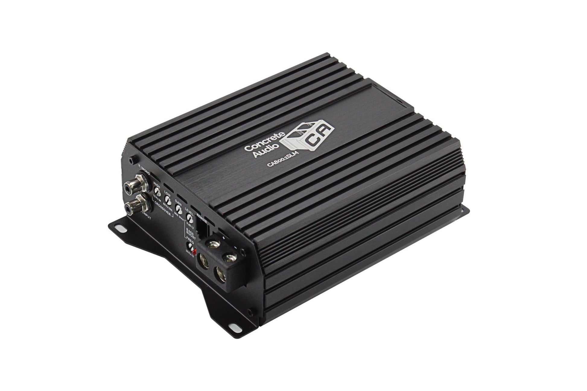 CA800.1SLM 1000W Full Range Amplifier