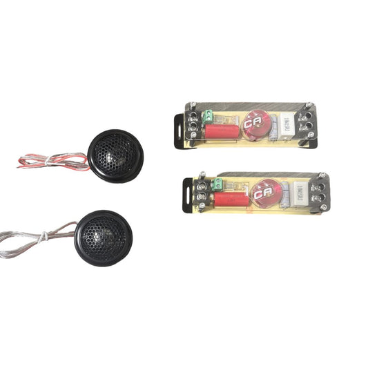 CT19XO Tweeter Set